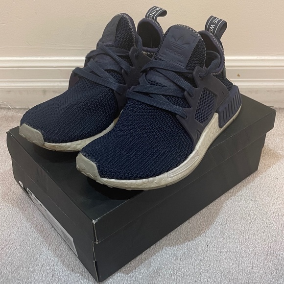 ADIDAS NMD XR1 - Picture 1 of 8